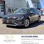 Volkswagen Passat Alltrack BMT 2,0 TDI SCR 4Motion DSG Grau - thumbnail 1