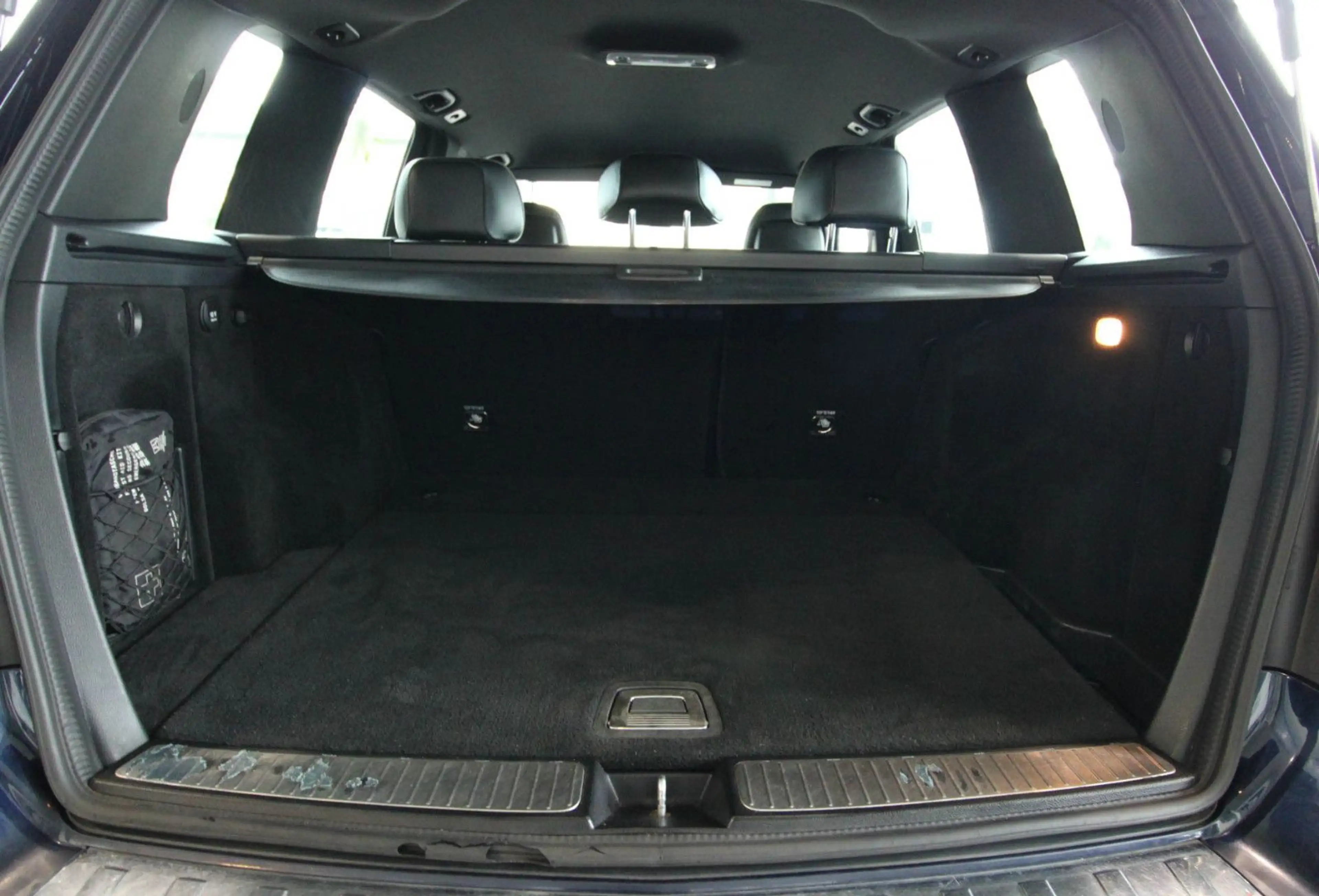 Mercedes-Benz GLK 350 CDI 4Matic/BI-XENON/KAMERA/SHZ/OFFROAD — photo 7