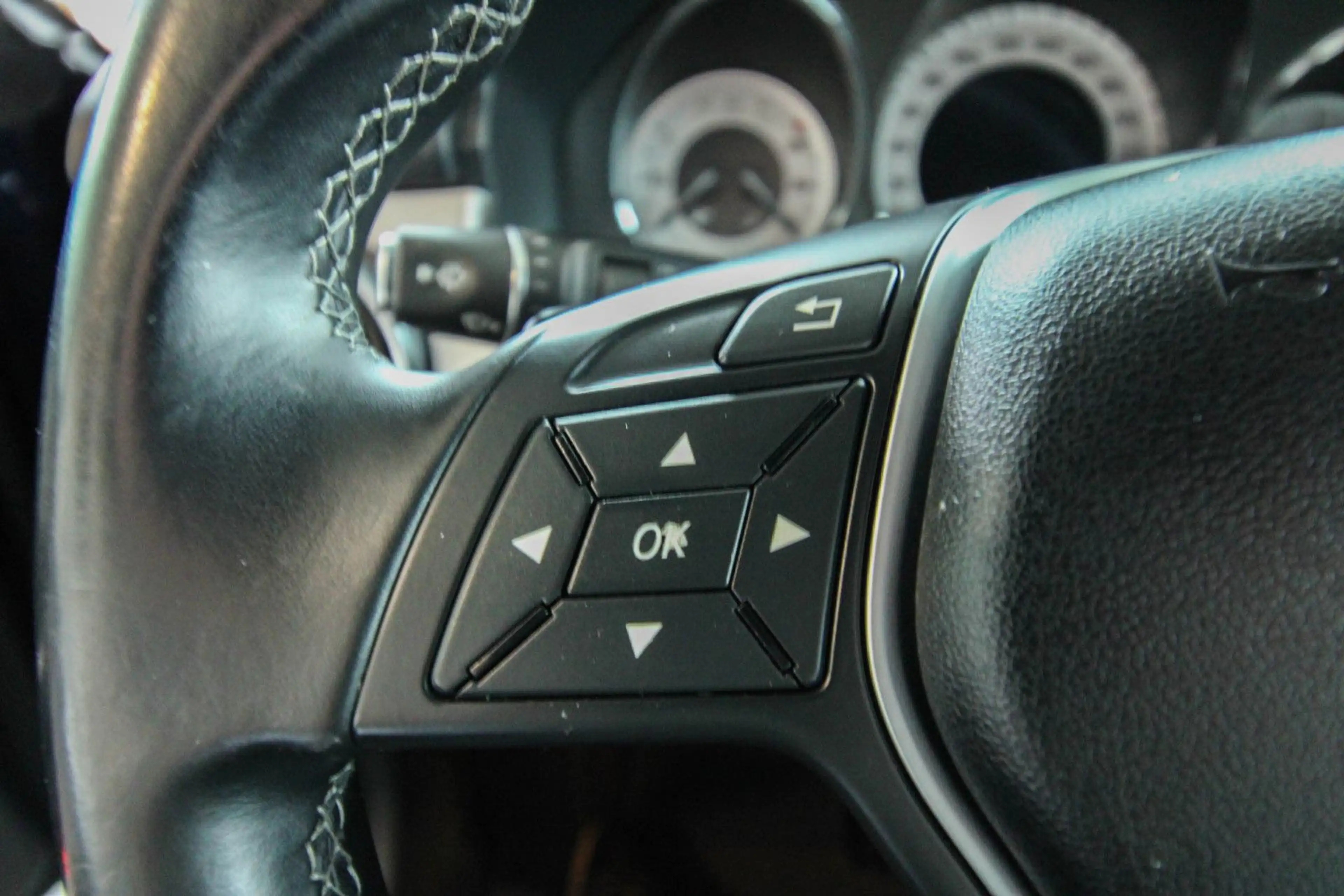 Mercedes-Benz GLK 350 CDI 4Matic/BI-XENON/KAMERA/SHZ/OFFROAD — photo 15