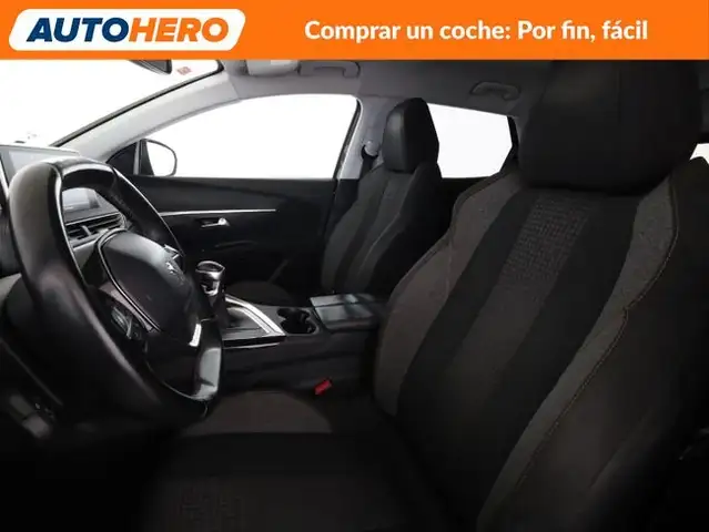 Peugeot 3008 view 11