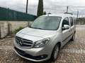 Mercedes-Benz Citan Tourer 111CDI Plus Plateado - thumbnail 1