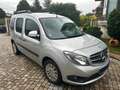 Mercedes-Benz Citan Tourer 111CDI Plus Plateado - thumbnail 3