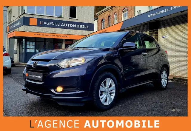 Honda HR-V 1.5i-VTEC Elegance FSH HONDA BELG - GARANTIE 12M