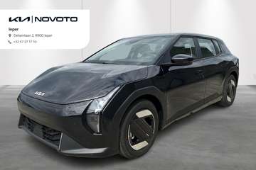 BEV 81,4 kWH Business