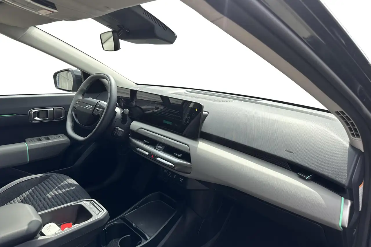 Kia EV4 2026