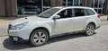 Subaru OUTBACK 2.0d Trend Blanc - thumbnail 3