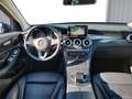 Mercedes-Benz GLC 350 e 4Matic 1.HAND/LEDER/STANDHEIZUNG/TOT Сірий - thumbnail 13