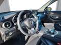 Mercedes-Benz GLC 350 e 4Matic 1.HAND/LEDER/STANDHEIZUNG/TOT Gris - thumbnail 10
