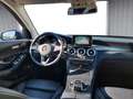 Mercedes-Benz GLC 350 e 4Matic 1.HAND/LEDER/STANDHEIZUNG/TOT Grau - thumbnail 14