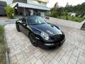Porsche 997 911 Carrera Cabrio Schwarz - thumbnail 4