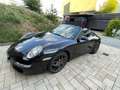 Porsche 997 911 Carrera Cabrio Schwarz - thumbnail 6