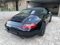 Porsche 997 911 Carrera Cabrio Schwarz - thumbnail 3