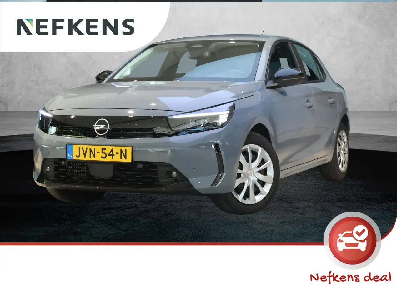 Opel Corsa 2026