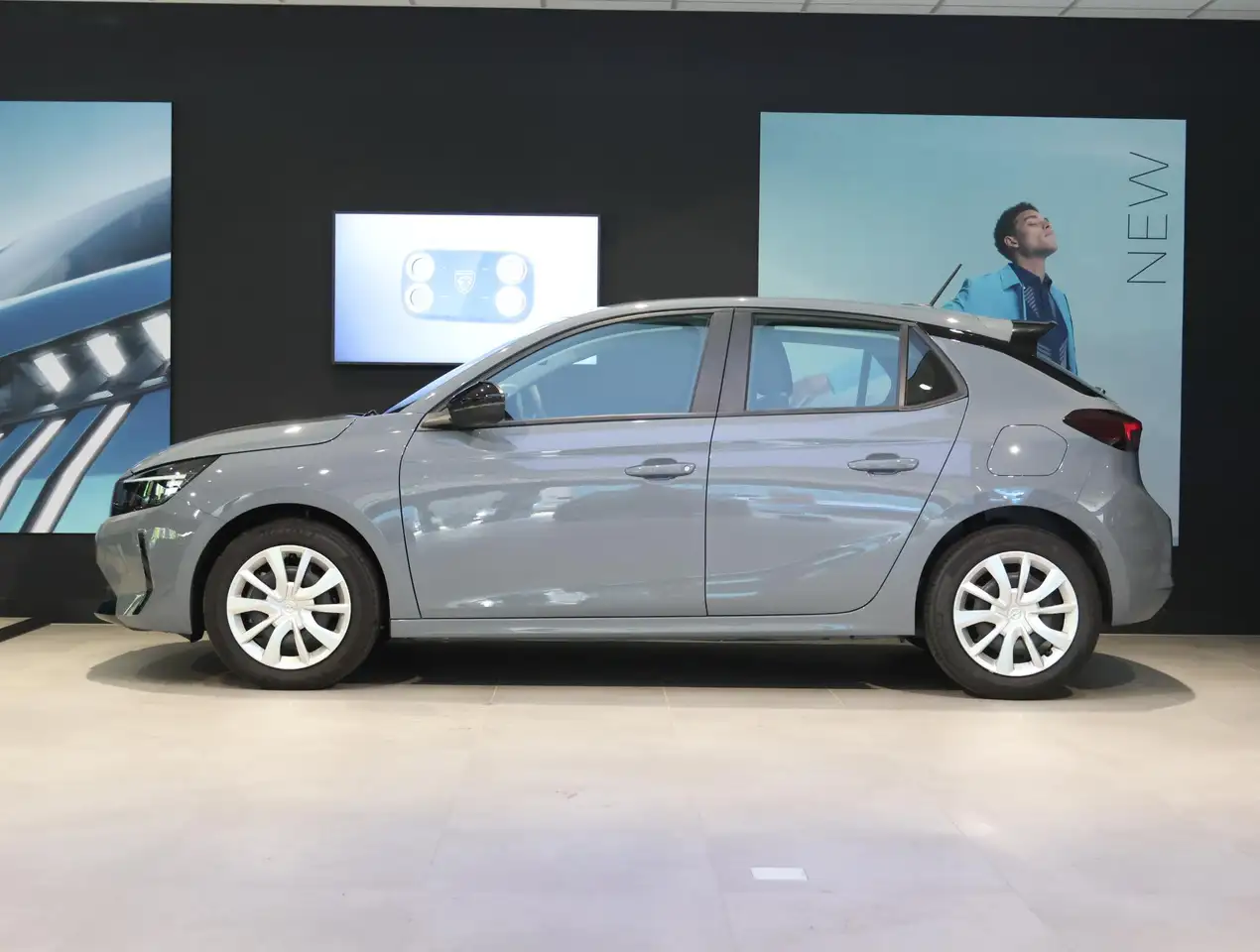 Opel Corsa 2026