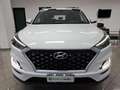 Hyundai TUCSON 1.6 CRDi XLine "TAGLIANDI HYUNDAI" White - thumbnail 4