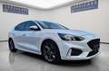 Ford Focus 1.0 EcoBoost ST-Line - Garantie 12 mois - Nivelles Wit - thumbnail 4