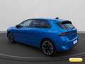 Opel Astra L 5-Türer Electric, GS Elektro 115KW +LED+NAVI+PDC Blau - thumbnail 6