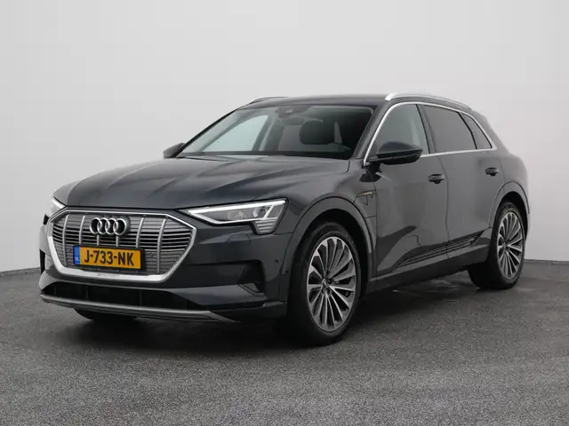 Audi e-tron e-tron 50 quattro Launch edition 71 kWh | LUCHTVER