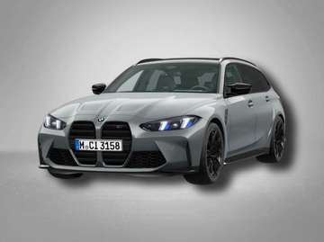 Competition xDrive Touring  3.0 8-Gang M Steptr...