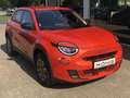 Fiat 600 Special Edition 1.2 145PS Automatik Orange - thumbnail 2