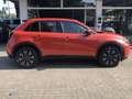 Fiat 600 Special Edition 1.2 145PS Automatik Orange - thumbnail 3
