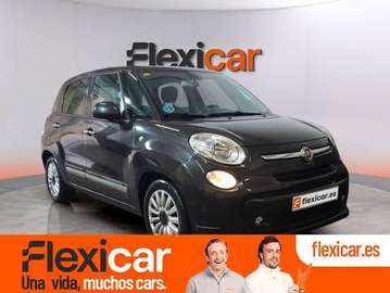 1.3 16v Multijet II 95 CV S&S Trekking