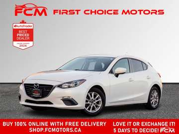 GS SKYACTIV | FULLY CERTIFIED WITH WARRANTY