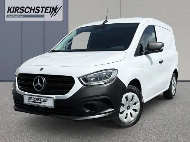 Mercedes-Benz Citan Kasten 112 CDI Kamera Totwinkel Navi PDC