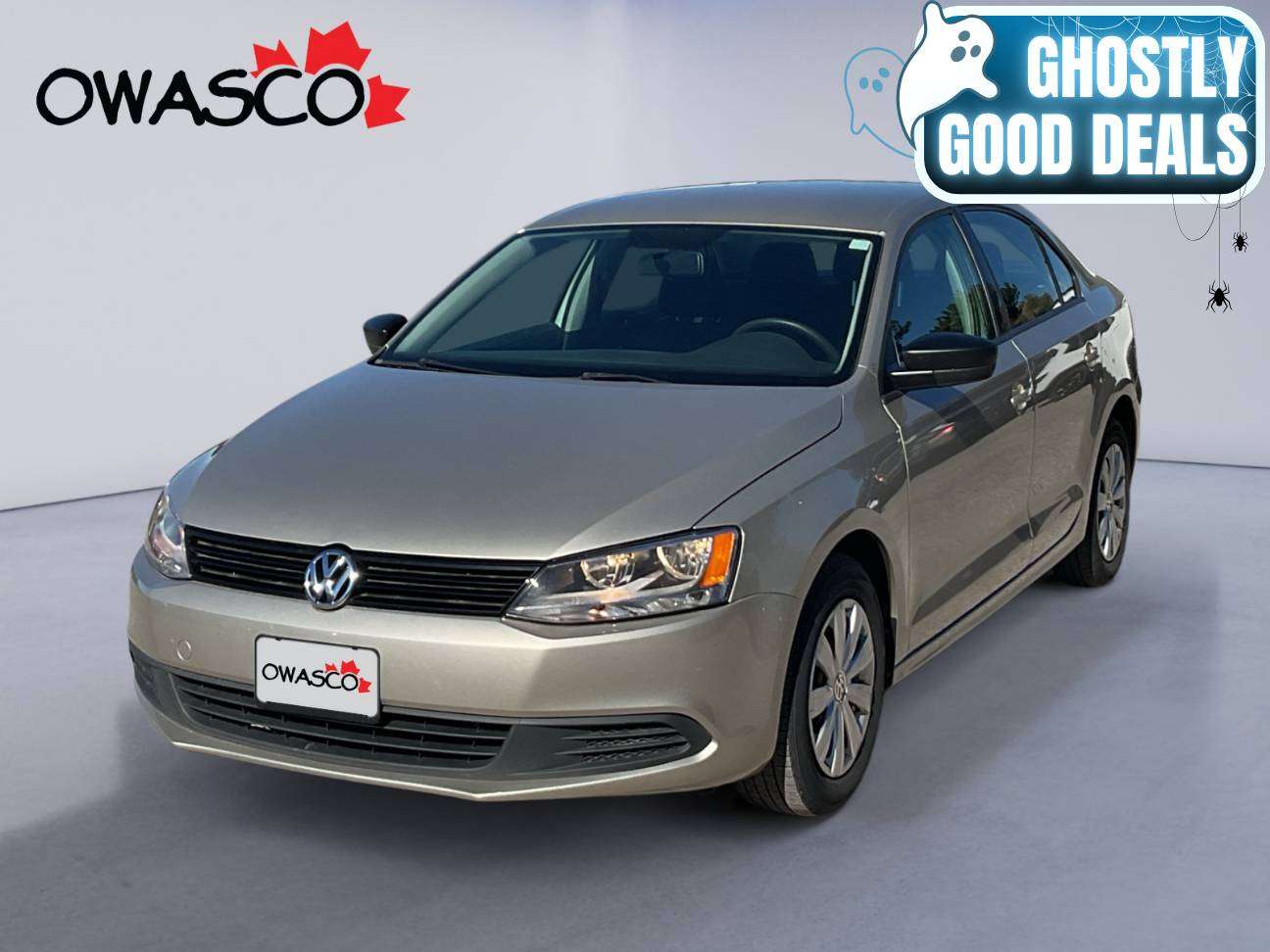 2013 Volkswagen Jetta Sedan