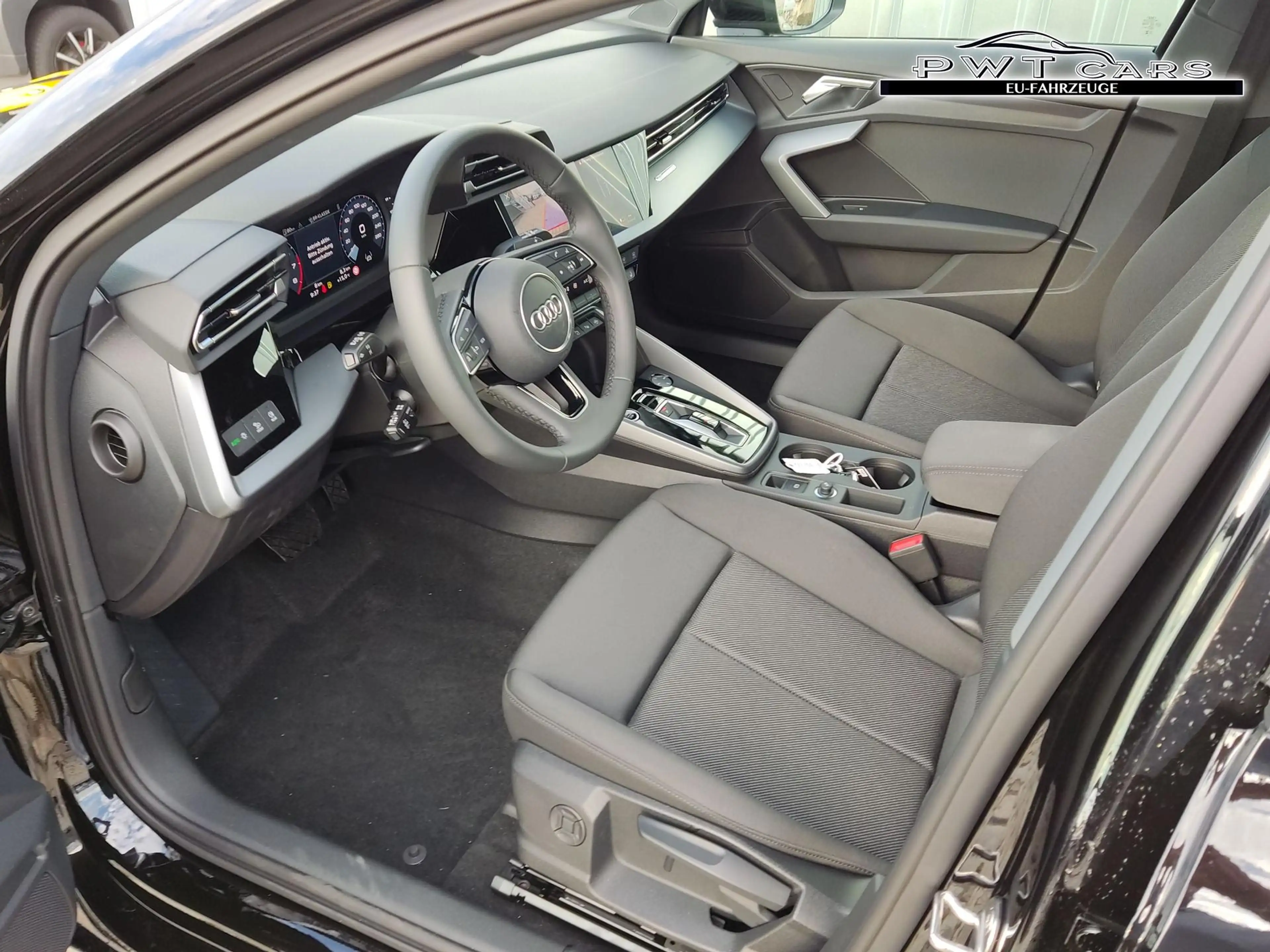 Audi A3 Sportback 35 TFSI 150 PS S-Tronic -Kamera,ACC,... — photo 5