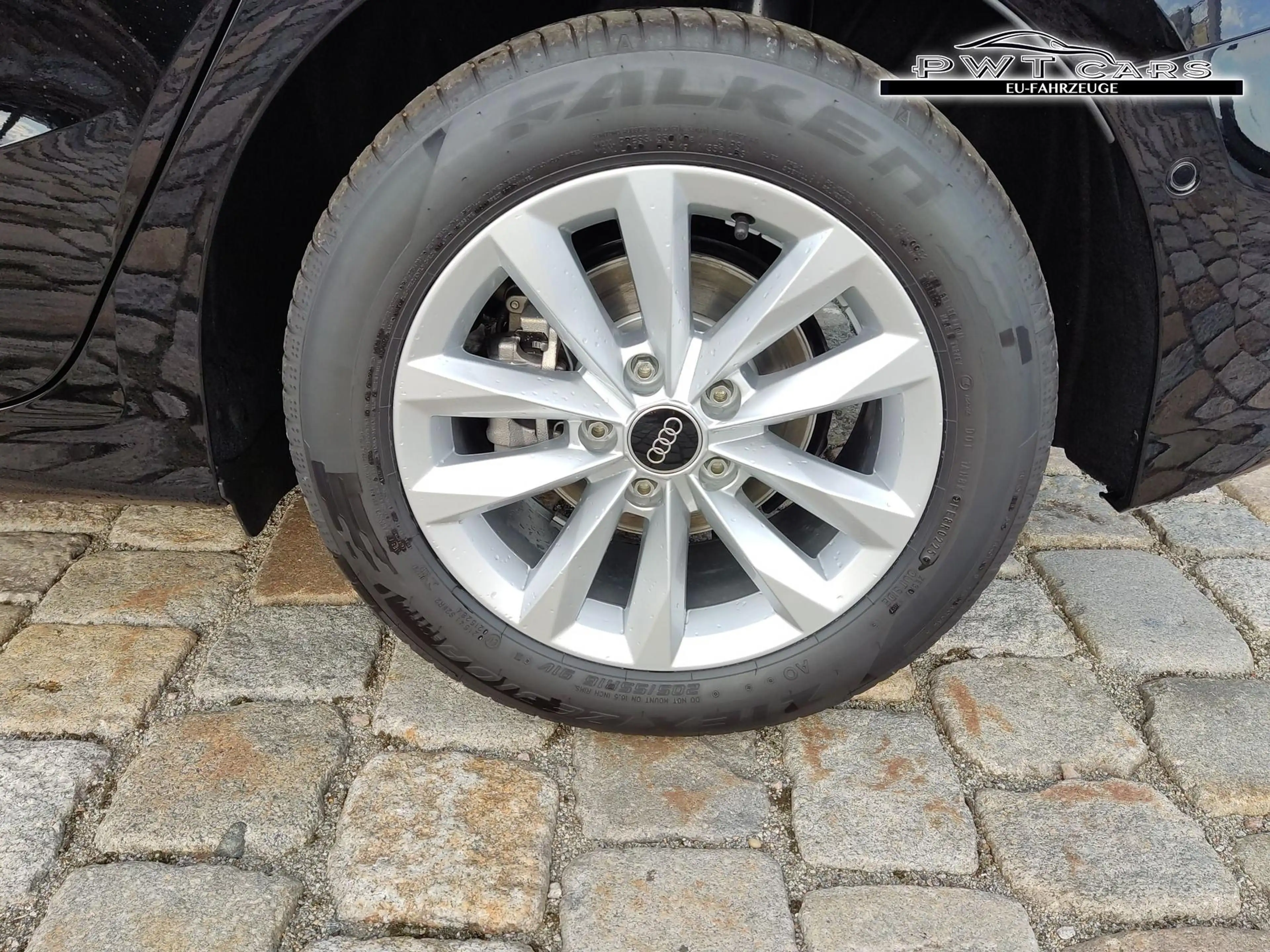 Audi A3 Sportback 35 TFSI 150 PS S-Tronic -Kamera,ACC,... — photo 10