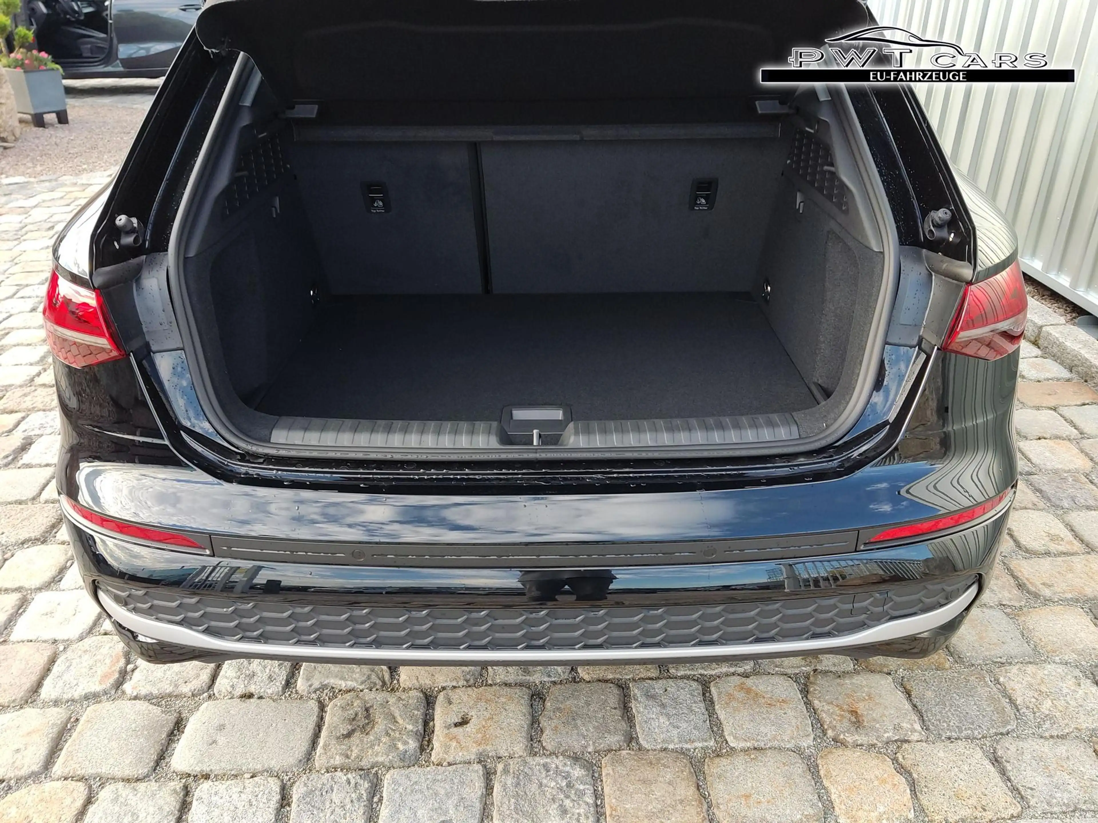 Audi A3 Sportback 35 TFSI 150 PS S-Tronic -Kamera,ACC,... — photo 9