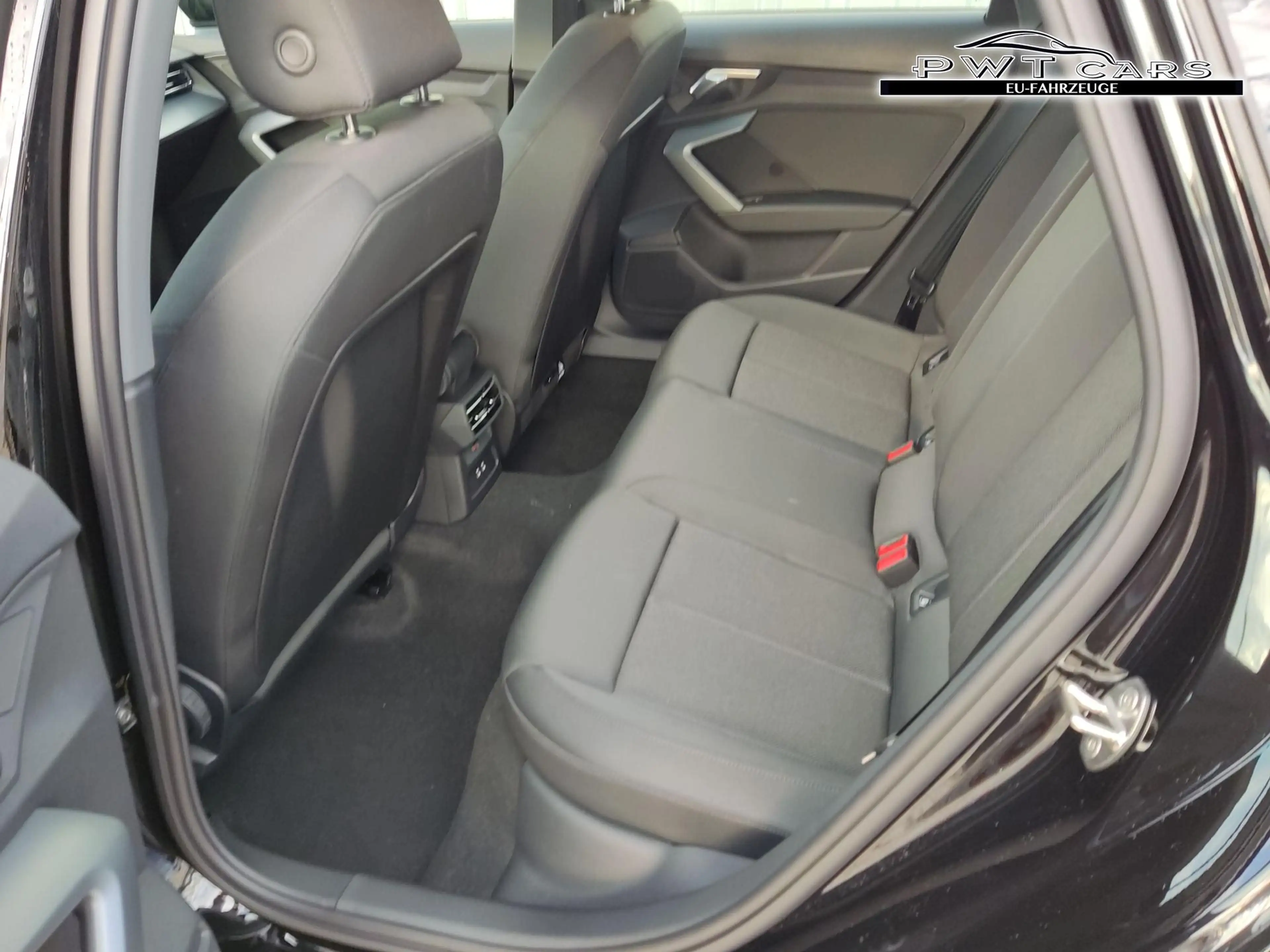 Audi A3 Sportback 35 TFSI 150 PS S-Tronic -Kamera,ACC,... — photo 6