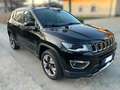 Jeep Compass 2.0 mjt Limited 4wd 170cv auto my19 Schwarz - thumbnail 7