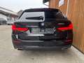 BMW 520 i Touring Navi Laser AHK DrivingAssist HUD Schwarz - thumbnail 5