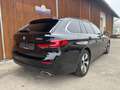 BMW 520 i Touring Navi Laser AHK DrivingAssist HUD Schwarz - thumbnail 6