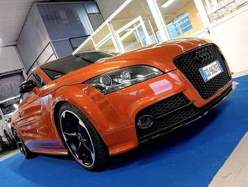 Coupè 2.0 TDI 170cv QUATTRO SLINE EXCLUSIVE 19"