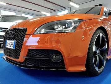 Coupè 2.0 TDI 170cv QUATTRO SLINE EXCLUSIVE 19"