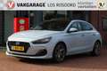 Hyundai i30 1.4 T-GDi Aut. Fastback *Premium* | Carplay | Schu Grijs - thumbnail 1