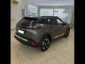 Peugeot 2008 1.5 bluehdi Allure Pack s&s 130cv eat8 Grigio - thumbnail 5