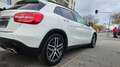Mercedes-Benz GLA 200 GLA Diesel (CDI) d AMG Line Weiß - thumbnail 12