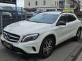 Mercedes-Benz GLA 200 GLA Diesel (CDI) d AMG Line Weiß - thumbnail 17