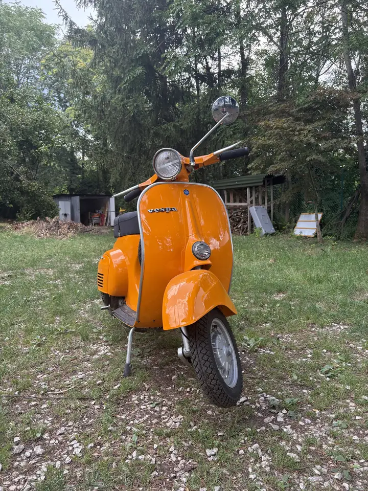 Vespa 50