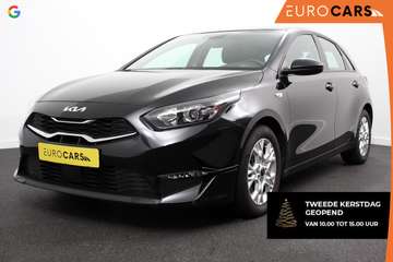 1.0 T-GDi Comfort | Navigatie | Apple Carplay/ And