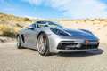 Porsche 718 Boxster 2.5 GTS Sportchrono|Sportuitlaat|Apple car Gris - thumbnail 23