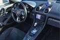 Porsche 718 Boxster 2.5 GTS Sportchrono|Sportuitlaat|Apple car Gris - thumbnail 36