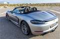 Porsche 718 Boxster 2.5 GTS Sportchrono|Sportuitlaat|Apple car Gris - thumbnail 20