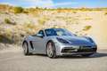 Porsche 718 Boxster 2.5 GTS Sportchrono|Sportuitlaat|Apple car Gris - thumbnail 18