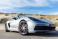 Porsche 718 Boxster 2.5 GTS Sportchrono|Sportuitlaat|Apple car Gris - thumbnail 14