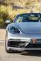 Porsche 718 Boxster 2.5 GTS Sportchrono|Sportuitlaat|Apple car Gris - thumbnail 30